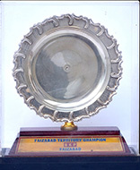 Faizabad Territory Champion - Faizabad - BKP